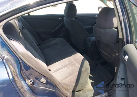 2008 Nissan Altima 2.5 S z USA, uszkodzony, nr VIN 1N4AL21E68N495942